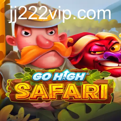 Explorando o Mundo do Jogo GoHighSafari com Conexão a jj222