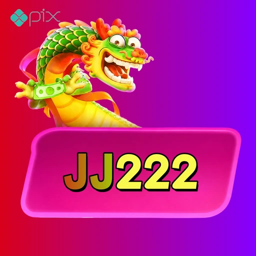 jj222 Logo